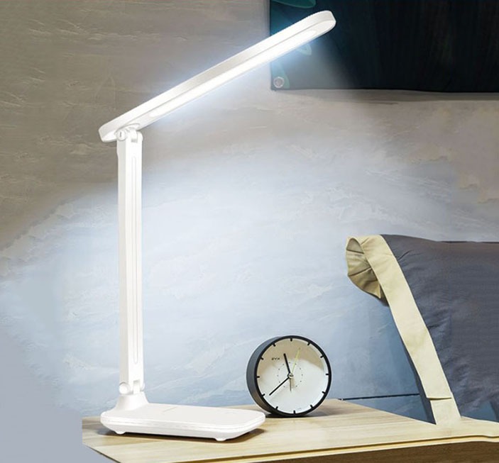 Đèn điện, đèn sạc 1